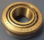 35990A 1 - TAPERED ROLLER BEARING ASSY