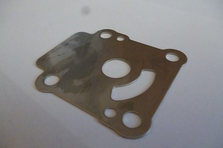 3B265-0250M - GUIDE PLATE