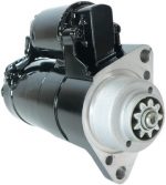 MT315 - Honda starter motor