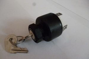 0386947 - IGNITION SWITCH