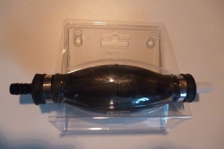 200304 10mm in-line Primer Bulb