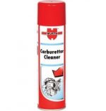 Wurth carb cleaner