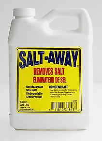 SALT-AWAY SA32