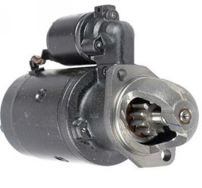 50-801333980 Mercruiser starter motor