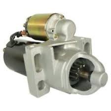 50-8M8021116 Mercruiser starter motor