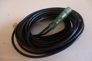 663-83553-A0-00 WIRE LEAD