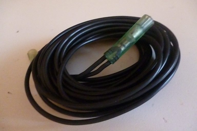 663-83553-A0-00 WIRE LEAD