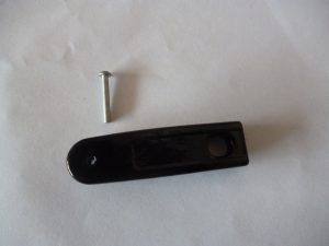 Thumb Screw Handle for Japanese and Chinese outboards Small