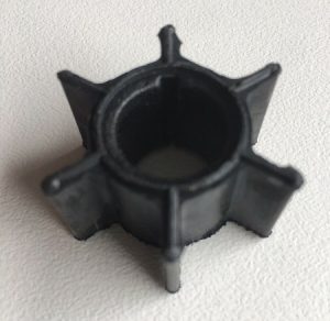 Tohatsu 6,8,9.8 Hp Outboard Water Pump Impeller 337-65021-0