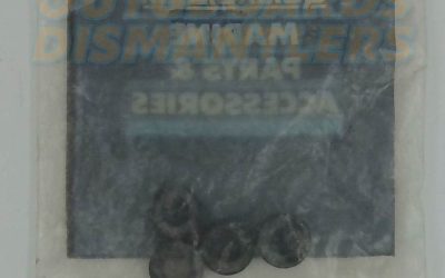 22-22946 Mercury Fitting