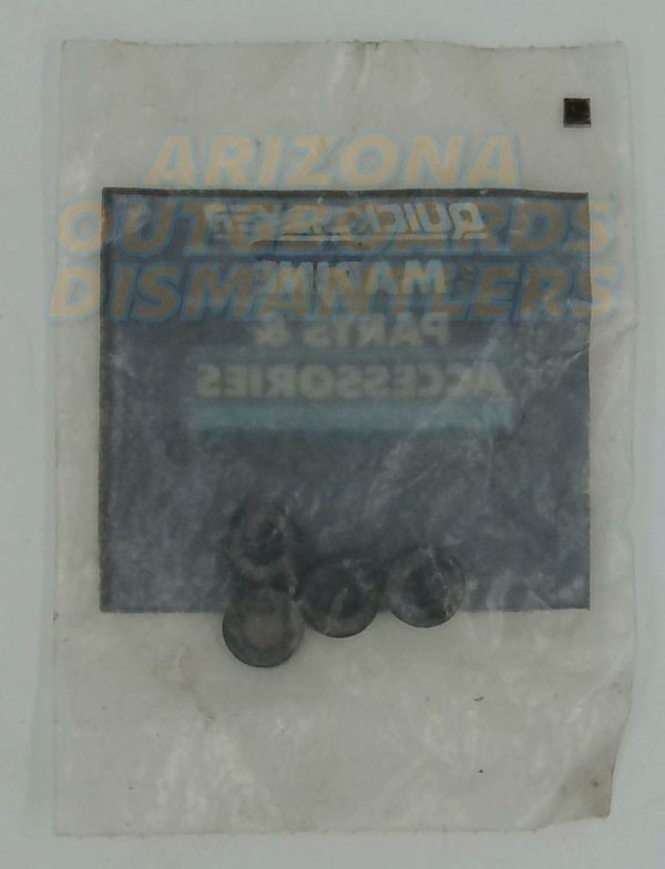 22-22946 Mercury Fitting