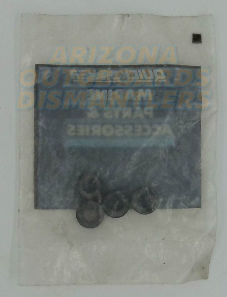 22-22946 Mercury Fitting