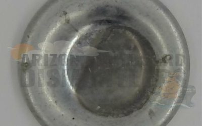 22-72640 – Plug – Mercury Mercruiser
