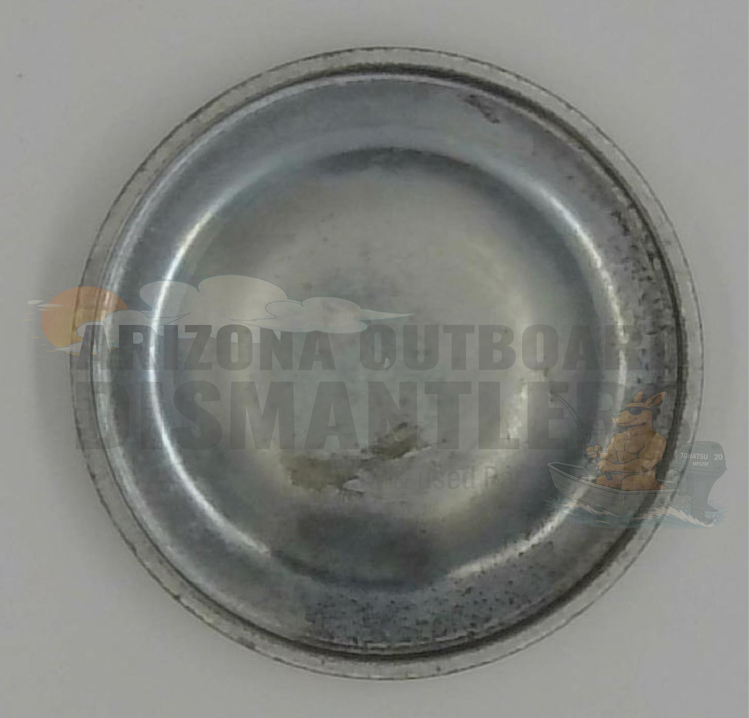 22-72640 – Plug – Mercury Mercruiser