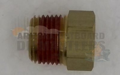 22-805563 – Fitting – Mercury