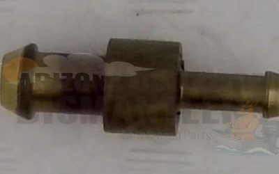 22-818994 – Valve Check – Mercury