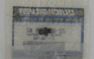 22-82369M Mercury Mariner Grease Fitting