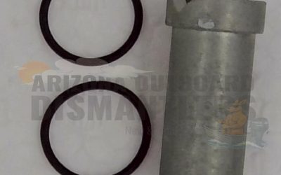 23-19278A2 – Bearing Driven Gear – Mercury Mercruiser
