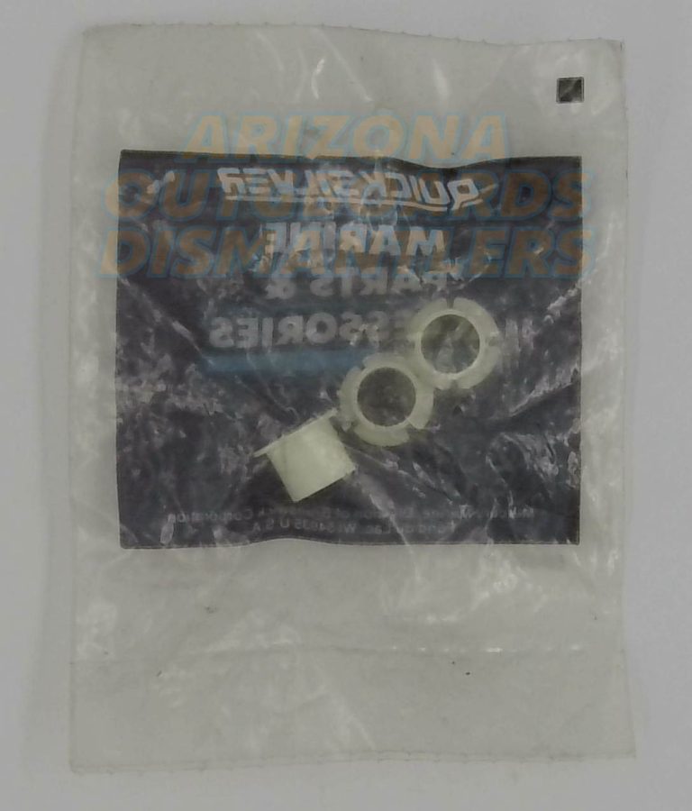 23-26841 Mercury Mercuries BUSHING