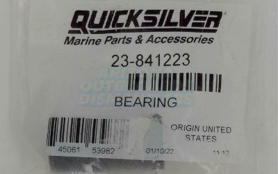 23-841223 Mercury Mercruiser Bearing