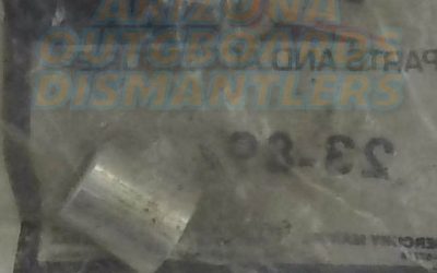 23-89112 Mercury Bushing