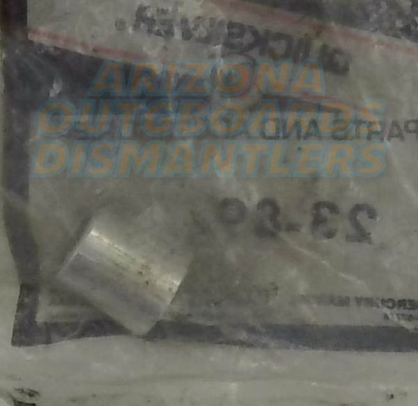 23-89112 Mercury Bushing