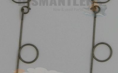 24-81103M – Spring – Mercury Outboard