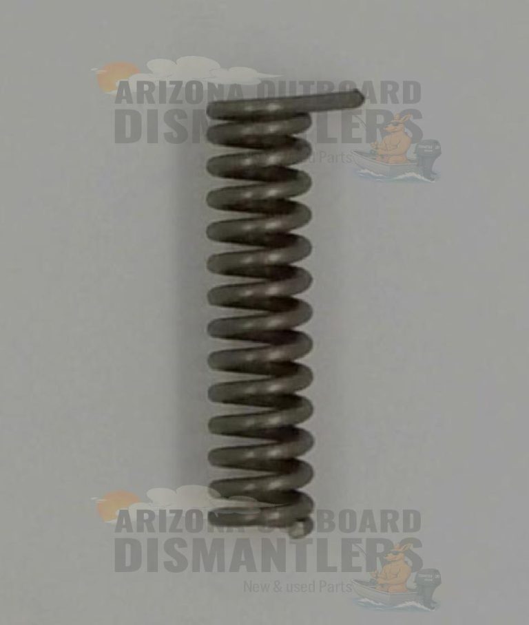 24-82087 – Spring, Compression – Mercury/MerCruiser