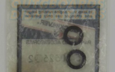 25-30526 Mercury Driveshaft Slinger Ring