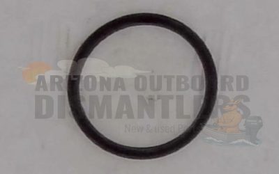 25-62705 – O-Ring Oil Pump – Mercury Mercruiser
