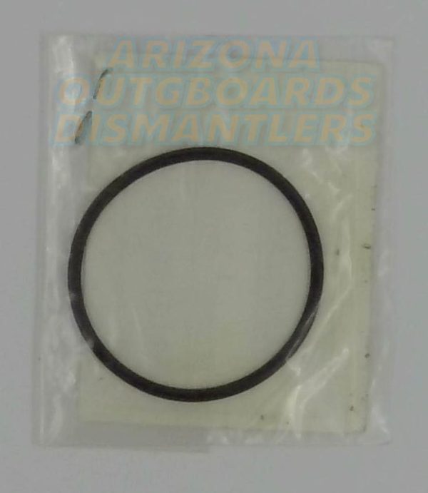 25-851815 Mercury Mercuries O Ring