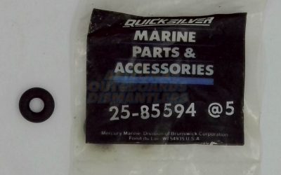 25-85594 Mercury Mercruiser O-Ring