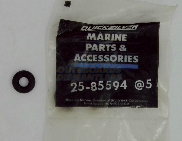 25-85594 Mercury Mercruiser O-Ring