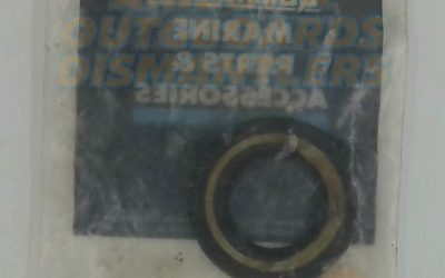26-18941M Mercury Mercuries Oil Seal
