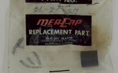 26-25329 NOS OEM Mercury Mercruiser Seal