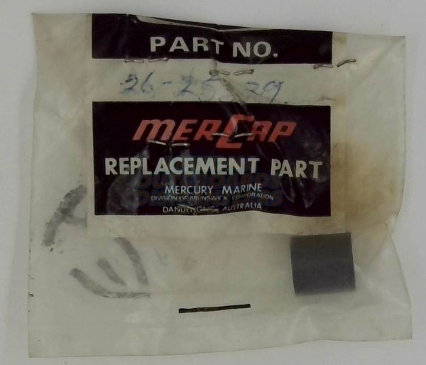 26-25329 NOS OEM Mercury Mercruiser Seal