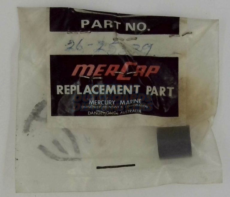 26-25329 NOS OEM Mercury Mercruiser Seal