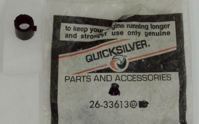 26-33613 Mercury Seal