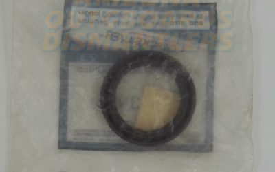 26-33995 Mercury 35 HP Outboard Upper End Cap Oil Seal