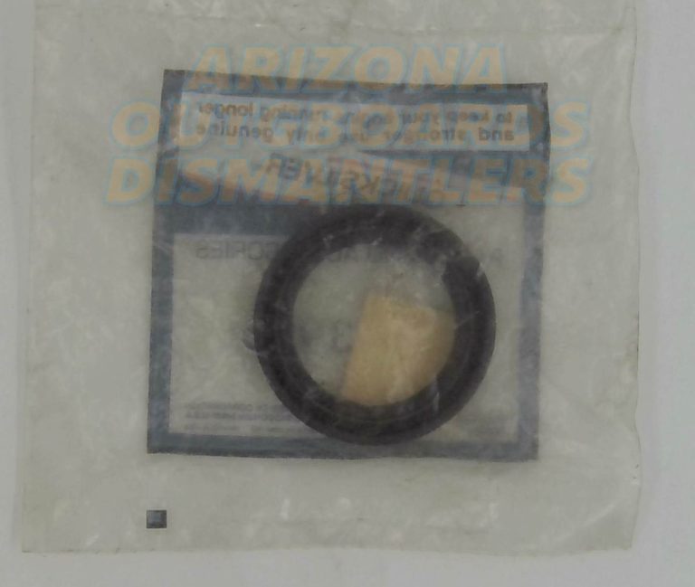 26-33995 Mercury 35 HP Outboard Upper End Cap Oil Seal