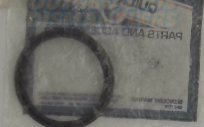 26-37448 – Mercury – Seal