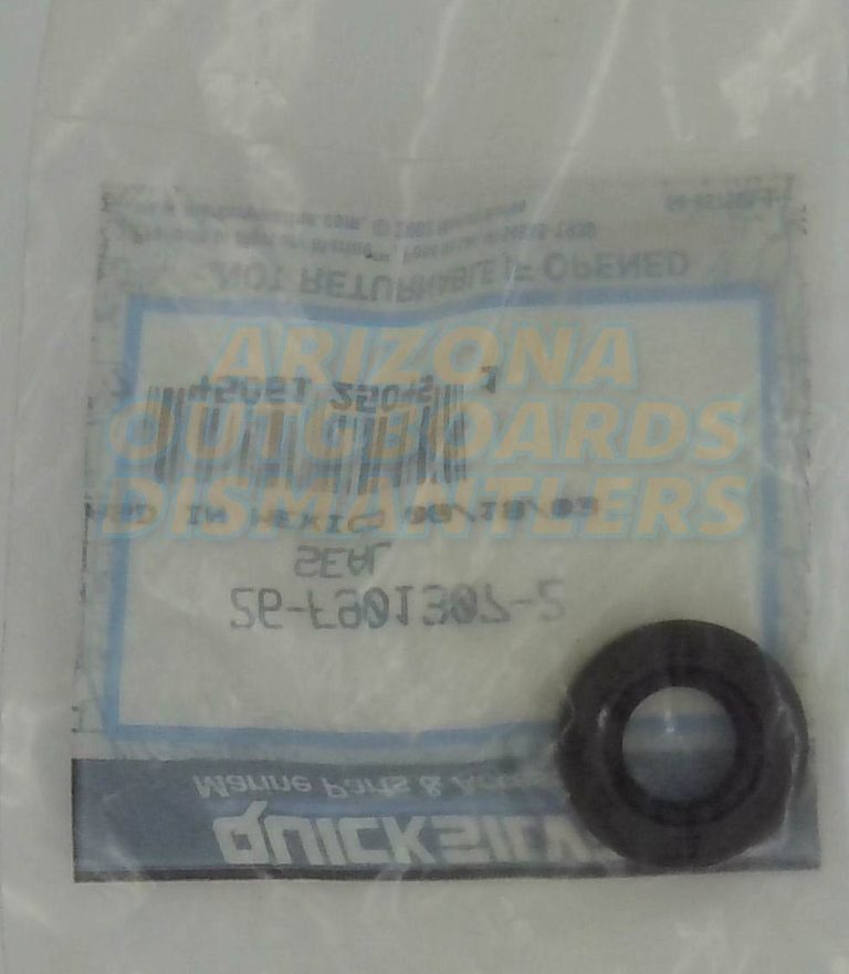 26-F901307-2 Mercury Marine SEAL
