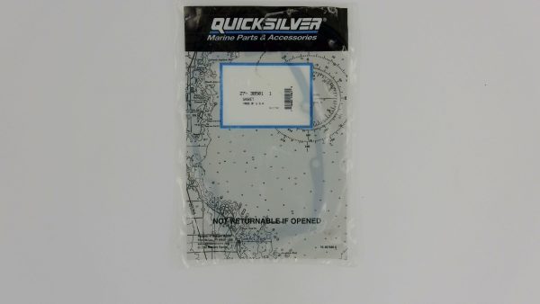 27-38501-1 ADAPTER PLATE GASKET