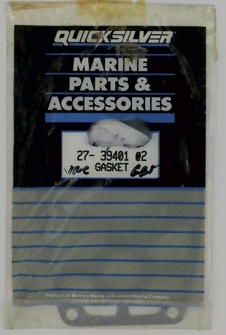 27-85490-1 BLOCK COVER GASKET