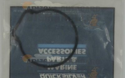 27-43115M – Gasket – Mercury / MerCruiser (Old Stock)