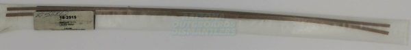 27-53862 CRANKCASE TO CYLINDER BLOCK GASKET