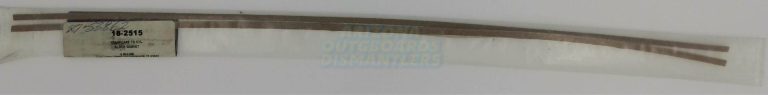 27-53862 CRANKCASE TO CYLINDER BLOCK GASKET