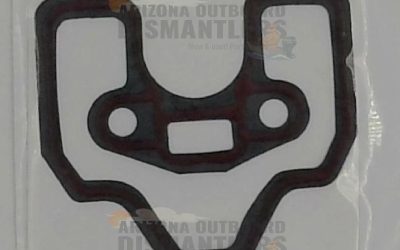 27-858935 Mercury Shift Seal Cover Gasket – 200-300 HP / 3.0L