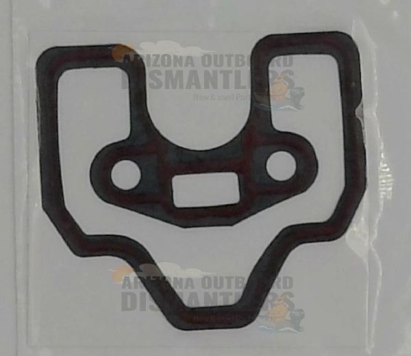 27-858935 Mercury Shift Seal Cover Gasket – 200-300 HP / 3.0L