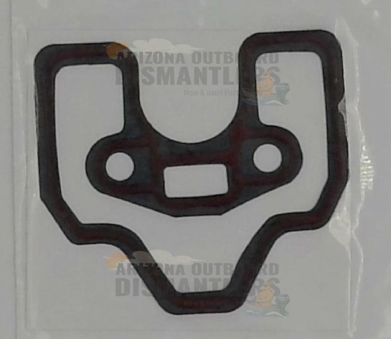 27-858935 Mercury Shift Seal Cover Gasket – 200-300 HP / 3.0L